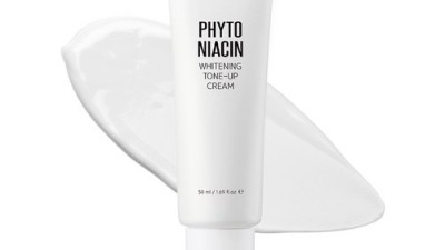 ✨ 촉촉 광채 피부 비결? 나이트톤업크림 솔직 후기! (내돈내산) 🌙
